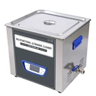 Jeken Ultrasonic Cleaner 45L Industrial TUC-450 Washing Machine For Sale