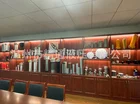 Construction/Agricultural vehicle and machinery hydraulic oil filter