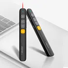 Cheap Wireless Slide Presenter Clicker for Powerpoint Presentation 2.4ghz Wireless Presenter