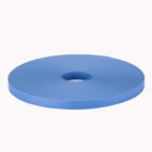 Custom Fashion PVC Coated Polyester Coated Nylon Webbing
