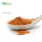 100% Natural Aloe vera Extract Powder 98% Aloe-emodin