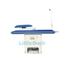 Professional clothes vacuum ironing table