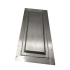 Customized metal stamping parts precision metal stamping brackets