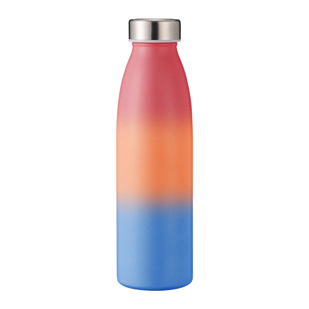 Wholesale Customize Logo Vaccum Double Wall Sport Insulated Custom Stainless Steel Water Bottle
Wholesale Customize Logo Vaccum Double Wall Sport Insulated Custom Stainless Steel Water Bottle