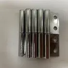 Reasonable Price Widespread Most Trustworthy Manufacturer Moq 5000Pcs Door Hinge For Flightcase For Sale