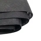 100% polypropylene needle punch nonwoven fabric pp sofa furniture interlining base cloth