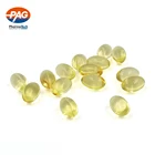 Private label food supplements multivitamin vitamin A & d 10000iu capsules with GMP
