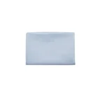 Off White Malaysia School Shirting Uniform Poplin Fabric TC White