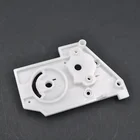 custom Precision Home Appliance Structure Parts Precision CNC milling PC ABS POM aluminum parts