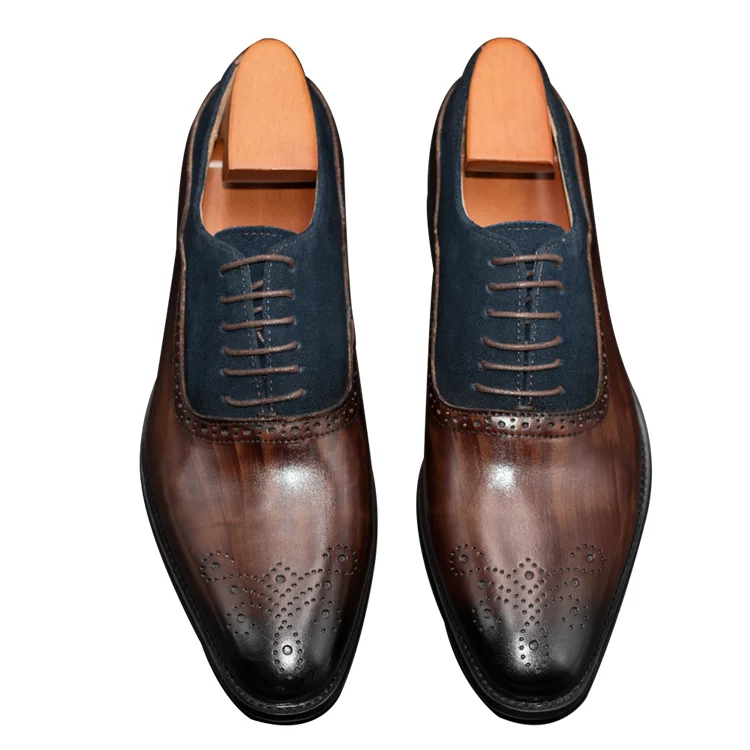 business formal shoes men