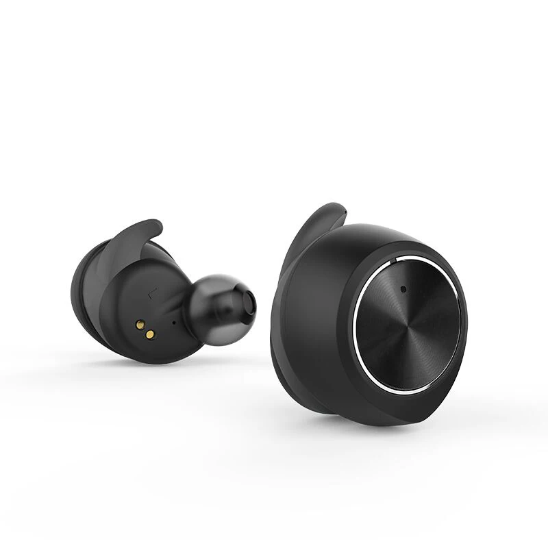 SNHALSAR M3 TWS In Ear True Wireless Earbuds Waterproof Wireless Earbuds,mini tws earbuds - ANKUX.COM