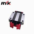 Authentic Guaranteed TAIWAN HIWIN/ LMA Linear Guide Rails Slide Block Used For Automatic Machine