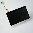 7 inch RGB or LVDS interface 800x480 1024x600 tft lcd capacitive touch screen display module