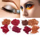 Shimmer Xuqi Hot Sell Best Quality Cosmetics Mica Powder Use in Eyeshadow