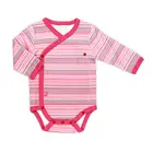 Wholesale Clothes Wholesale Baby Clothes Bodysuit 100% Cotton Baby Summer Short-sleeve Rompers