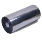 0.15-2mm 100% Virgin material clear PET plastic sheet for vacuum forming