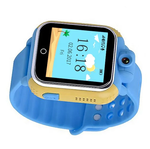 mobile phone with smartwatch
