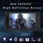 Car 7 Inch Car Rear Monitor Lcd Car Monitor Android Rear Car 7 Inch Android For Toyota Corolla Monitor