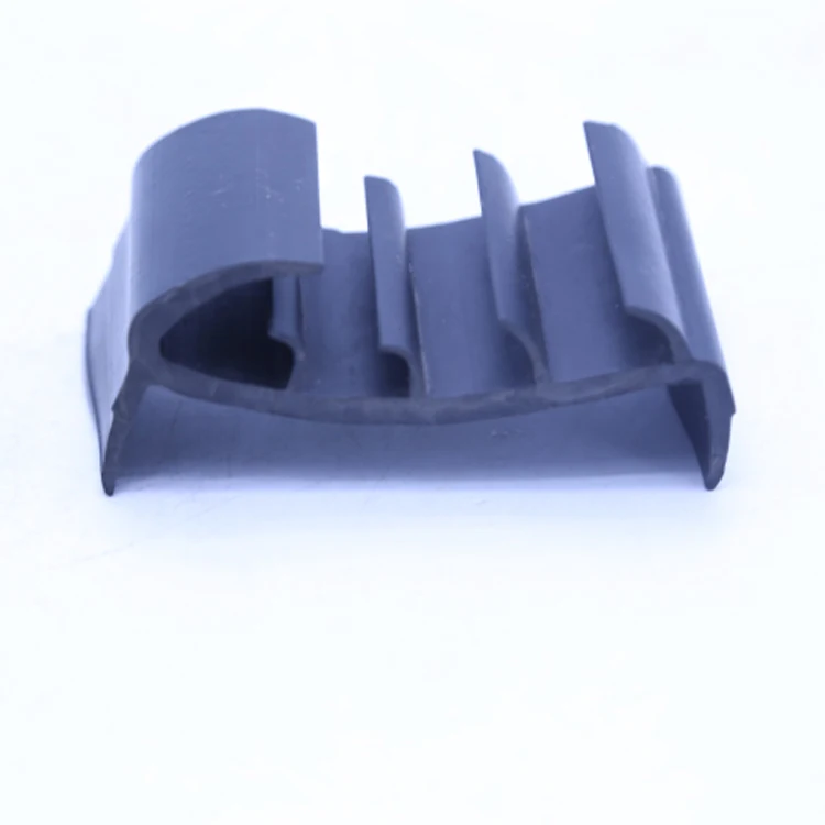 high quality PVC truck door seal plastic seal for trailer