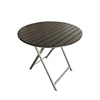 /product-detail/round-or-sauqre-metal-legs-patio-outdoor-aluminum-folding-table-with-chairs-62296774321.html