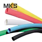 Heat cable marker sleeve Heat cable marker sleeve Kynar heat shrink tubing
