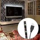 Single Color Light 5v Usb Led Strip Lg Tv
