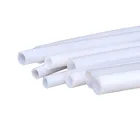 Corrosion Resistant Ptfe Tube Ptfe Thin Wall 6x4mm Ptfe Tube 10x8mm Size