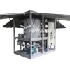 Power Transformer Oil Refinery Machine for Ultra-High Voltage Vacuum Transformer