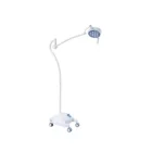 Hospital Surgical Medical Equipment Mobile Operating LED Examination Lamp/Light
