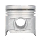 New New Mitsubishi Tractor Piston ME200689 95mm Diesel Piston Kits 4M40 NEW PAJERO 2.8