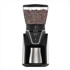 Coffee Bean Wholesale GS CE ROHS 200W Electric Coffee Grinder With Detachable Coffee Bean Container