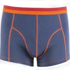 best price comfort nylon elastic waist boxer shorts underwear men brief mens boxer shorts