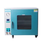 Oven Manufacturer Price Pharmaceutical Vacuum Drying Dehumidifier Oven
