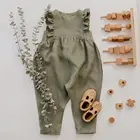 Clothes Baby Infant 1 Piece Short Jumpsuit Clothes Organic Baby Romper