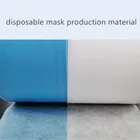 Medical SMS Non WovenNonwoven Spunbond Meltblown Fabric for Medical Bed Sheet