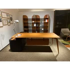 Manager Desk Office Modern Executive Desk Office Furniture