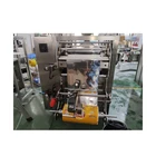 Water Pouch 500ml Mineral Bag Sachet Water Pouch Packing Machine Price