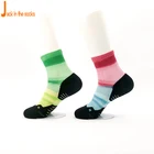 Standard Sport Socks Quality Colorful and Beautiful Wholesale Custom Print Oem Sport Ankle Socks Logo