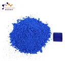 Foshan Excellent Sea Blue Heat Resistant Ink Pigment for Glass Mosaic
