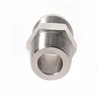 Degree Tube Flared Fitting Stainless Steel Or Carbon Steel 37 Degree Flared Tube Fittings Male Connector