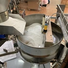 Fully-Automatic Washing Detergent Powder/ Washing Powder Packing Machine