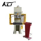 HPCS series Servo forming hydraulic press machine 100 ton