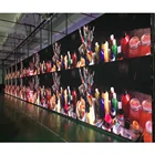p5mm HD led video wall indoor p5 LED rental display panel