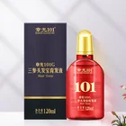 Famous Brand Zhangguang 101G Oil Controlling Hair Care Growth Serum With Ginseng