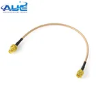 Jumper Cable Rg316 Cable WiFi Antenna Extension Sma Male Rg316 Jumper Cable SMA Male To Female