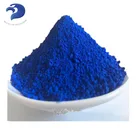 Color Organic Pigment Blue 15 Color Phthalocyanine Blue B