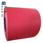 PPGI rolls steel for household appliances difference between ppgi and ppgl sheets