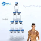 Auxiliaries And Other Medicinal Chemicals 191aa Hgh Bulk Hgh Best Price 5000iu/vial Hcg Somatropin 191aa Hgh 10iu