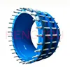 Dismantling Joint and Coupling ISO EN545 cast iron pipe fitting Flange Ductile Iron Pipe Fitting Connection Dismantling Joint