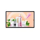 27Inch Touch LCD Advertising Player Capacitive Screen LED HD Display